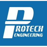 Protech Engineering Inc. Logo