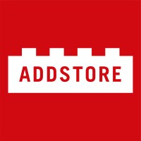 the Addstore Logo