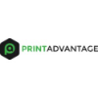 Print Advantage Logo