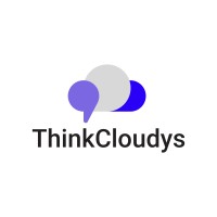 ThinkCloudys Logo