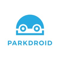 Parkdroid Smart Parking Sensors Logo