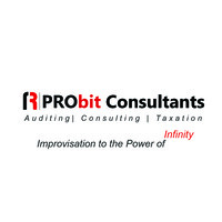 PRObit Consultants Logo