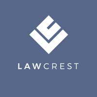 Lawcrest Logo