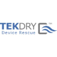 TekDry International, Inc. Logo