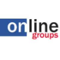 OnLine Groups srl Logo