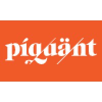 Piquant Logo