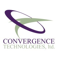 Convergence Technologies, ltd. Logo