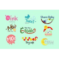 Baby |Toy Logo