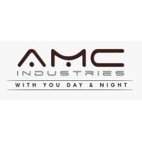 AMC Group of Industries Logo