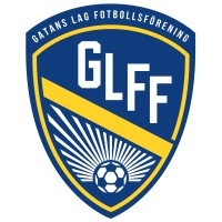 Gatans Lag FF Logo