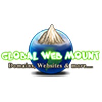 Global Web Mount Logo