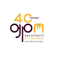 GPM Architects and Planners Logo