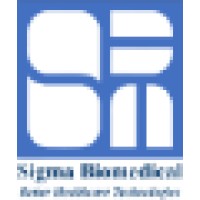 Sigma Biomedical Logo