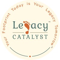 LegacyCatalyst Logo