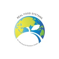 Real Food Systems Logo