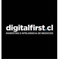 digitalfirst.cl Logo