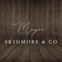Meyer Skidmore & Company Logo