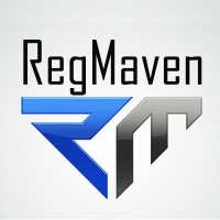 RegMaven Logo