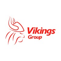 Vikings Group Logo
