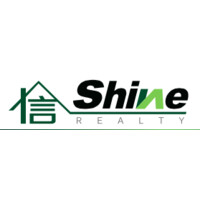 Shine Realty Logo