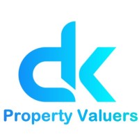 DK Property Valuers Logo