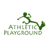 Athletic Playground Logo