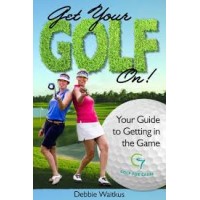 Golf For Cause Logo