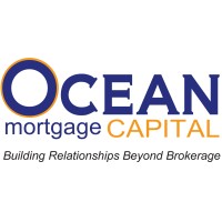Ocean Mortgage Capital, Inc. Logo