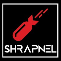 Shrapnel Logo
