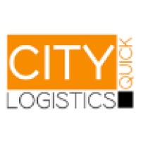 City Quick Logistics Ltd Logo