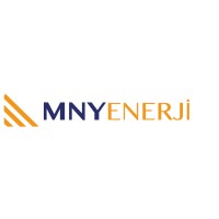 MNY ENERJi San. Tic.Ltd. Şti Logo