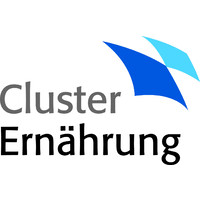Cluster Ernährung am KErn Logo