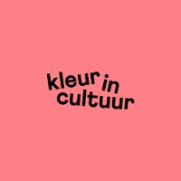 Kleur in Cultuur Logo