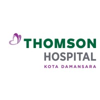 Thomson Hospital Kota Damansara Logo