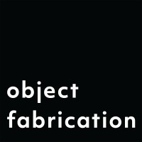 Object Fabrication Logo