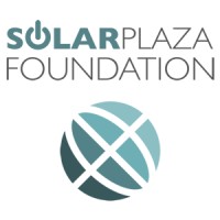 Solarplaza Foundation Logo