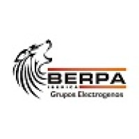 Berpa Iberica Logo
