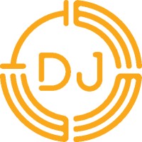 Heee DJ Logo
