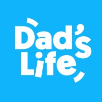 Dads Life Logo