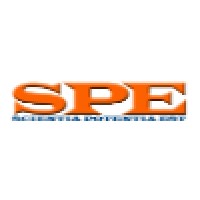 Scientia Potentia Est Pty Ltd Logo