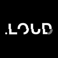 LOUD Design Firm Logo