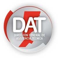 Dirección General de Asistencia Técnica Logo