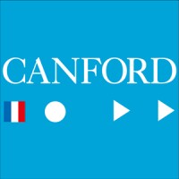 Canford Audio France Logo