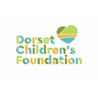 The Dorset Childrens Foundation Logo