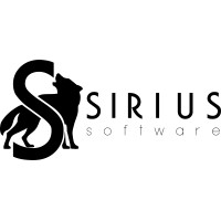 Sirius Software Logo