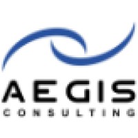 Aegis Consulting Logo