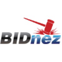 BIDnez Logo