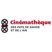 Cinémathèque des Pays de Savoie et de lAin Logo