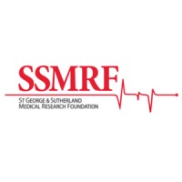 St George & Sutherland Medical Research Foundation Logo