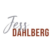 Jess Dahlberg Logo